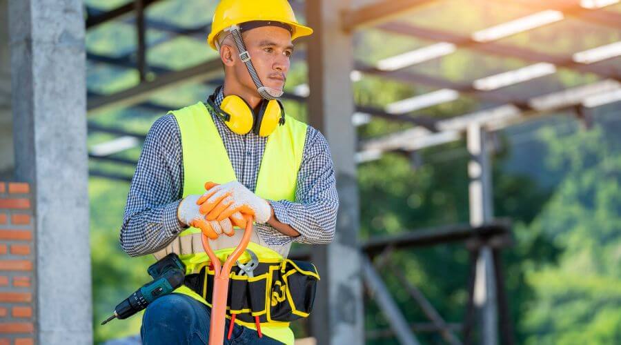 Professional gutter cleaning in Mountville, SC